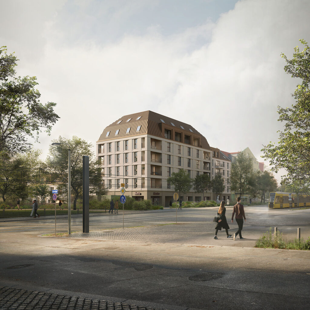 Hermann-Hesse-Straße Planning Consent