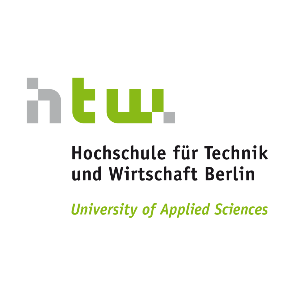 Vortrag an der HTW Berlin