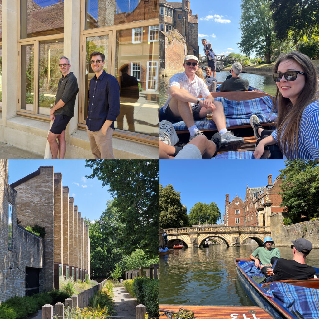 Hutchinson & Partners Summer Party 2025
